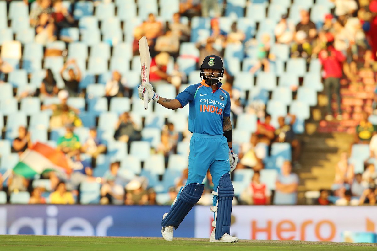 Twitter reacts to Sunil Gavaskar's horrible commentary and Virat Kohli's commendable century